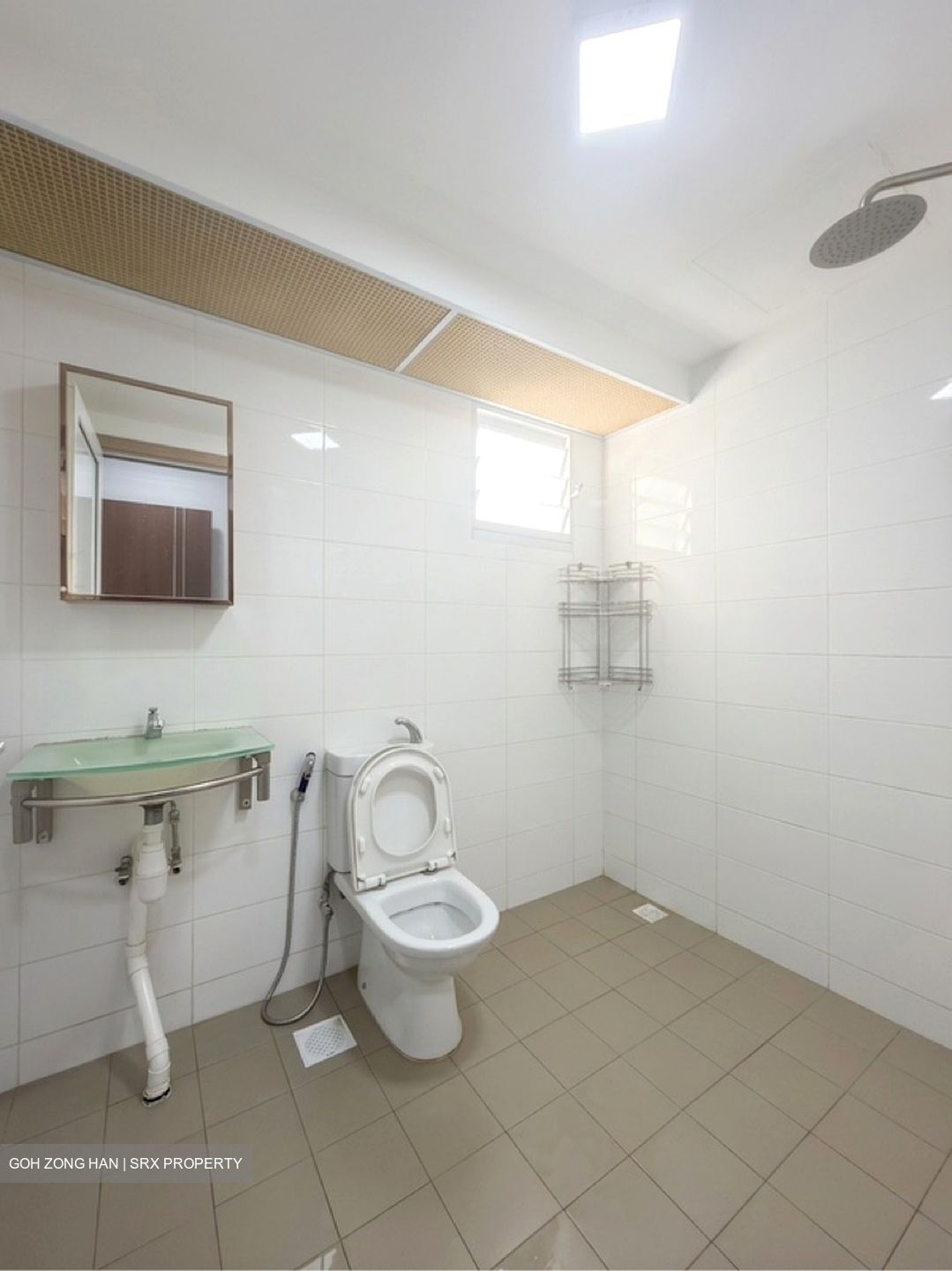 Blk 453A West Terra @ Bukit Batok (Bukit Batok), HDB 5 Rooms #595185341